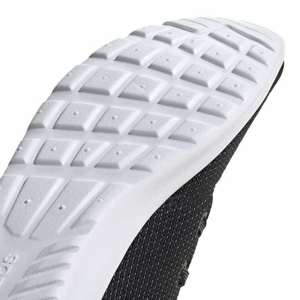 New Adidas Ladies' Cloudfoam Pure Sneaker Shoes - Picture 6 of 9